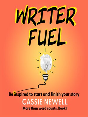 cover image of Writer Fuel